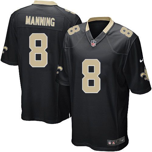 New Orleans Saints kids jerseys-003